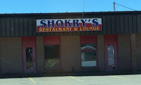 Shorky's Bar & Lounge