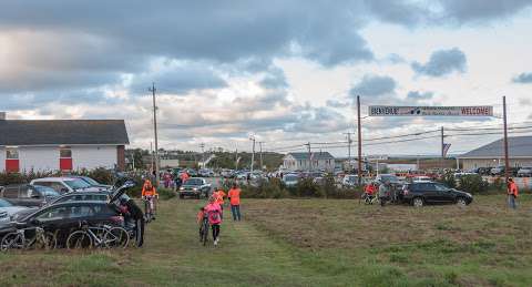 Gran Fondo Baie Sainte-Marie